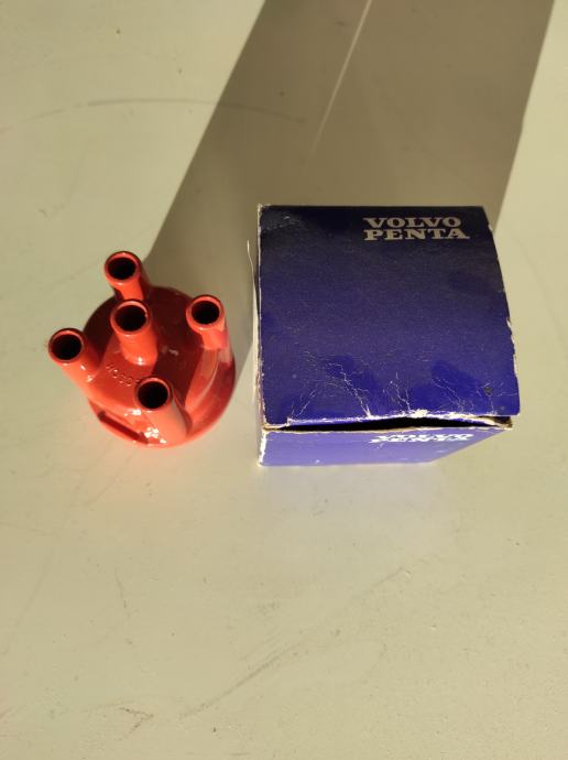 VOLVO PENTA Distributor Cap 243797