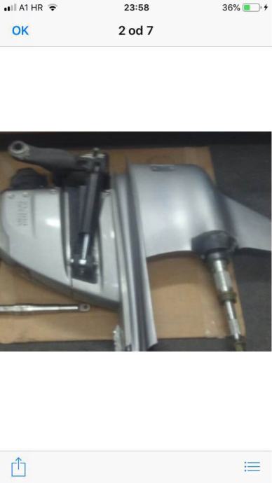 Volvo penta dph
