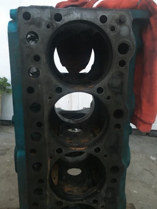 Volvo penta kad 43 Volvo penta kad 43