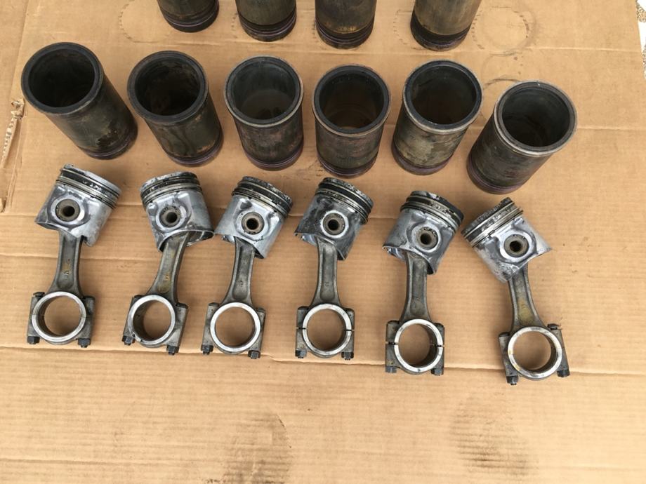 Volvo penta kad 43 Volvo penta kad 43