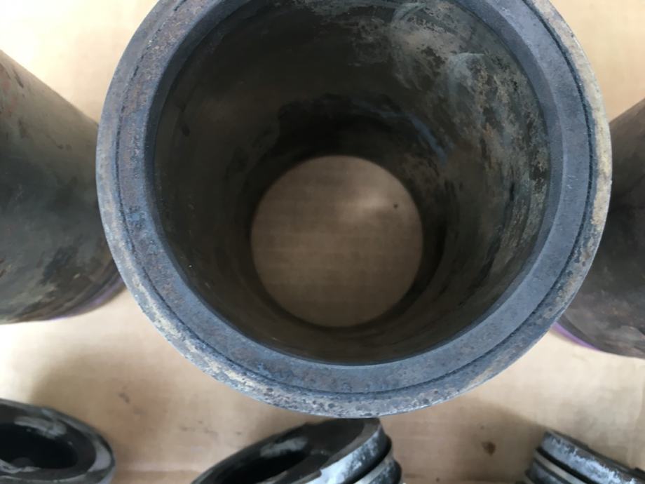 Volvo penta kad 43 Volvo penta kad 43