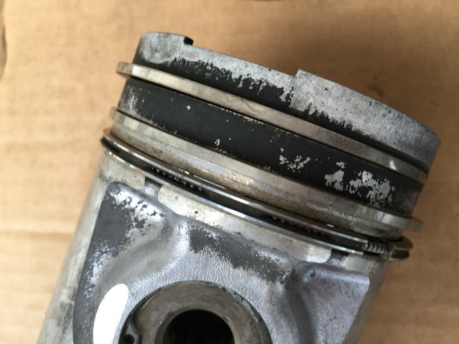 Volvo penta kad 43 Volvo penta kad 43