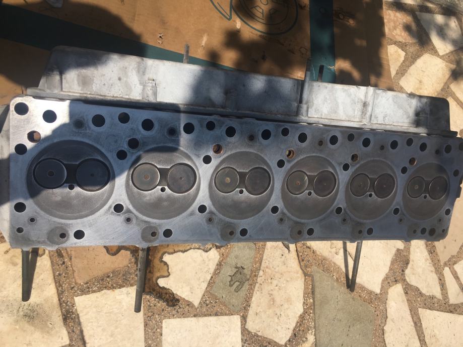 Volvo penta kad 43 Volvo penta kad 43