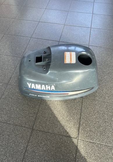 Yamaha 4 ks kapa motora