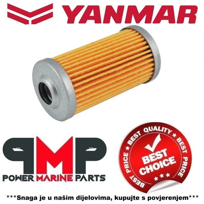Fuel Filter For 104500-55710 Yanmar 3YM30 3GMF 3GM30 2GM 1GM10 - Foto 9