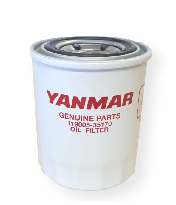 YANMAR OIL FILTER 11900535170