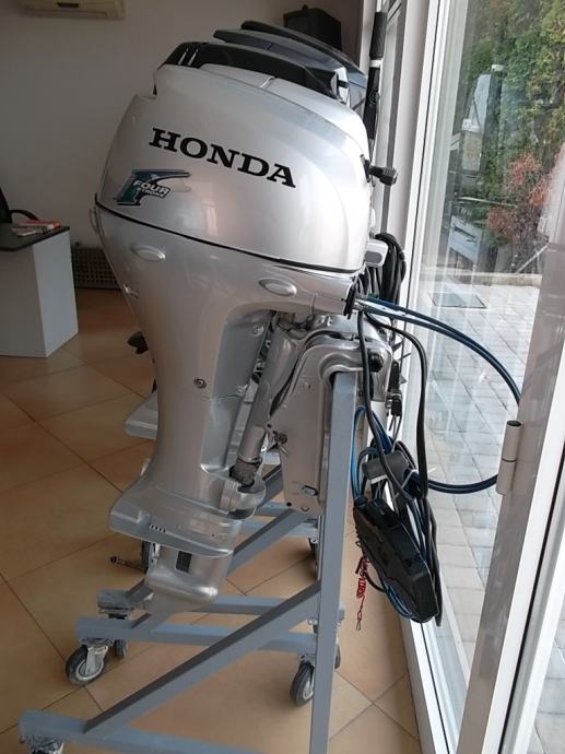 Honda bf 15