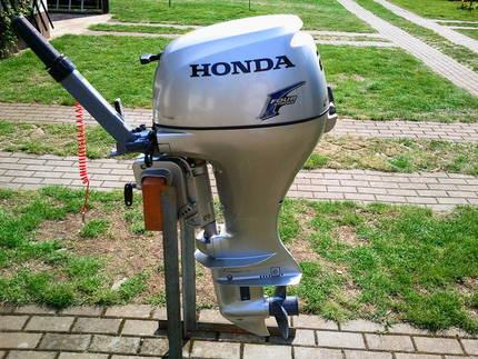 Honda 20 shsu