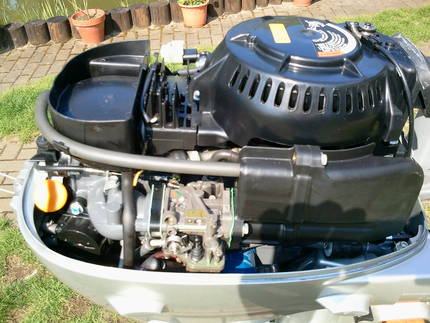 Honda 20 shsu
