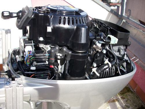 Honda 20 shsu