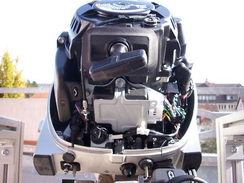 Honda 20 shsu