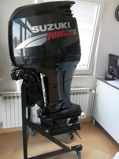 Сузуки df 150