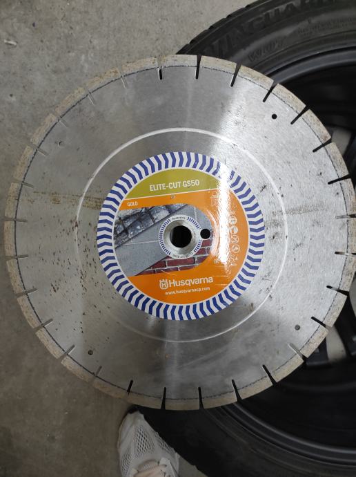 Husqvarna Tri-Cut-Kopf Ersatzteil – Teilenummer 578449101, Für Verschiedene Rasentrimmer-Modelle