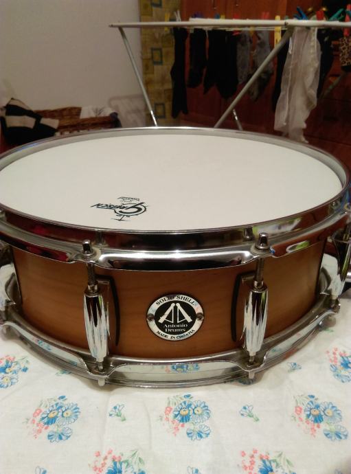Antonio drums snar 14x5'' Prodajem ili mijenjam