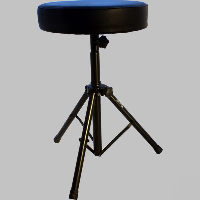 Bubnjarska stolica Lion Style LS-DS1