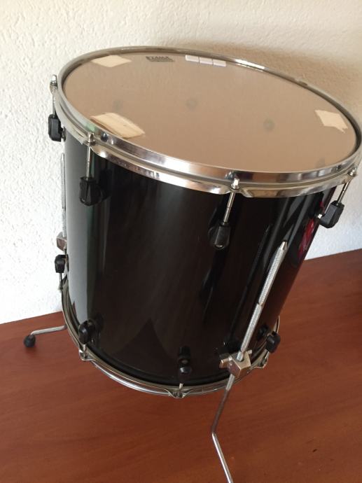 Floor tom 16” YAMAHA