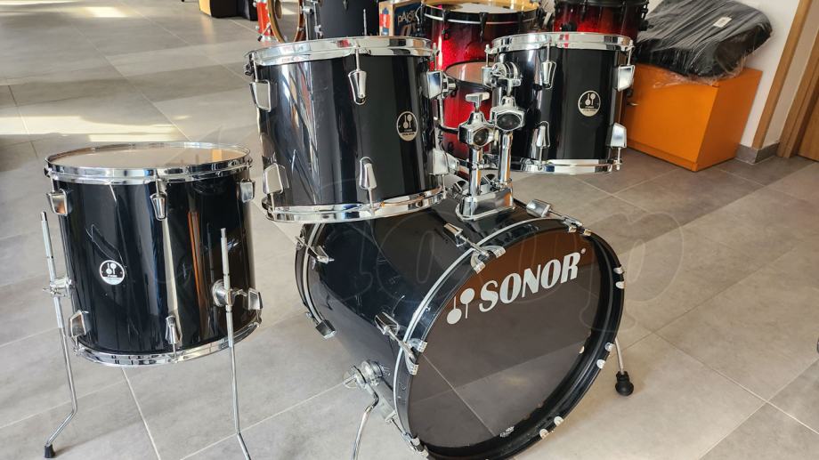 Sonor Special Edition set bubnjeva  (36 rata, besplatna dostava)