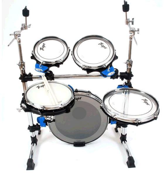Traps drum .Set bubnjeva Traps