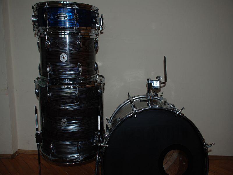 Vintage STAR drums / Japan