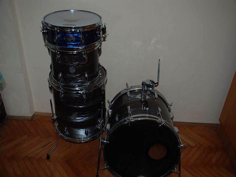 Vintage STAR drums / Japan