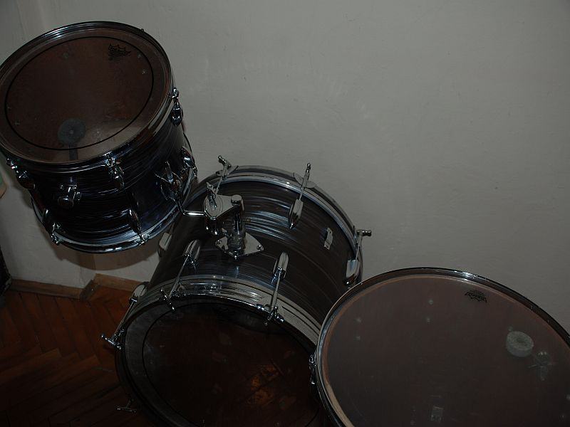Vintage STAR drums / Japan