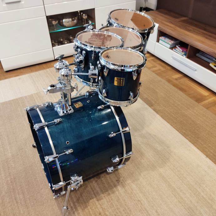 Yamaha Birch Custom Absolute