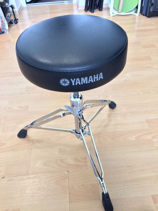 Yamaha DS 840 - Stolica za bubnjare i klaviriste