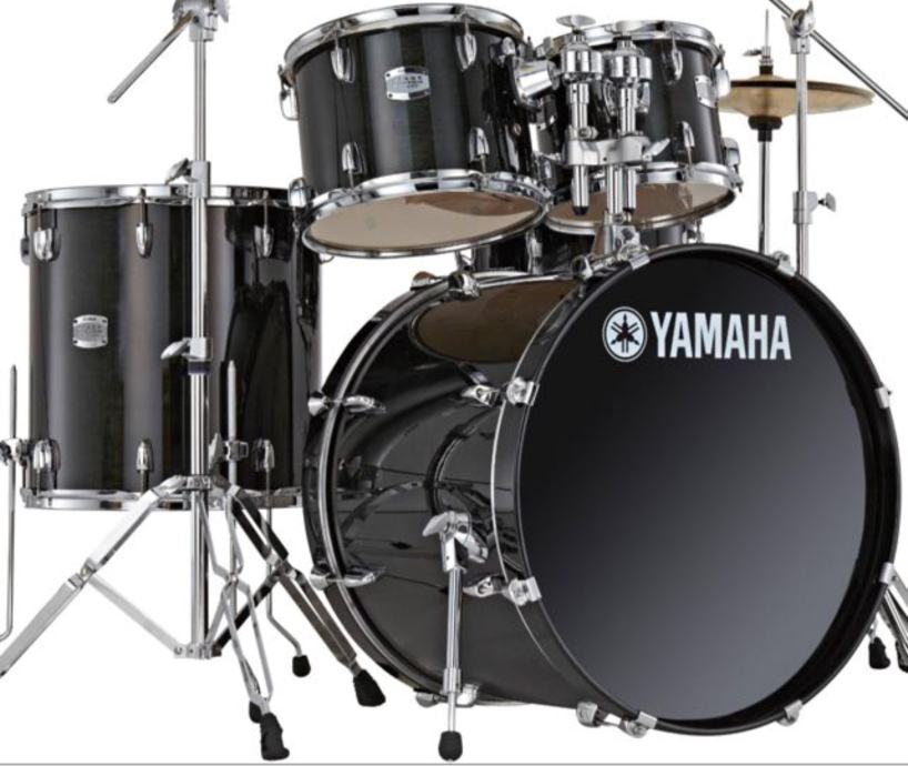 Yamaha Stage Custom Advantage Nouveau