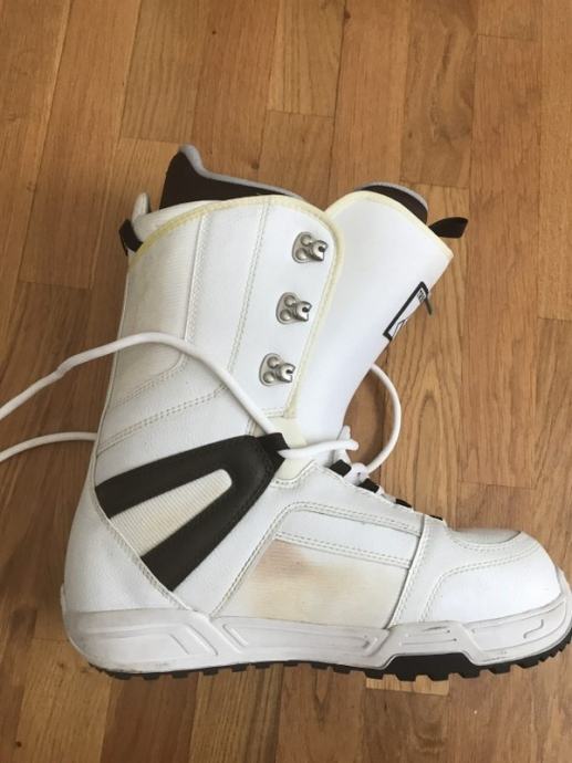 Burton Tribute boots snowboard buce muške 43 / 10
