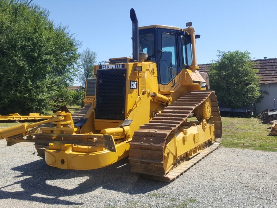 cat-d5h-lgp-series-ii