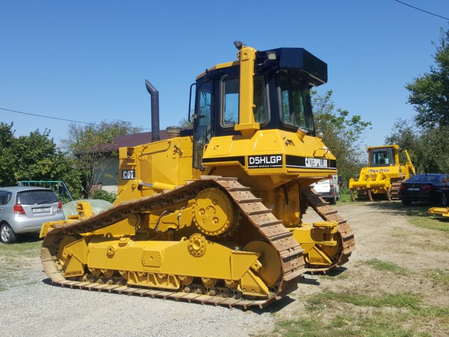 cat-d5h-lgp-series-ii
