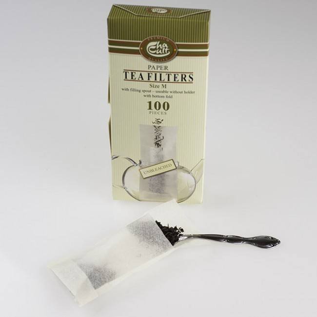 Filter vrećice za čaj 100 kom