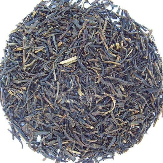 Ruandski organski zeleni čaj 50 gr.