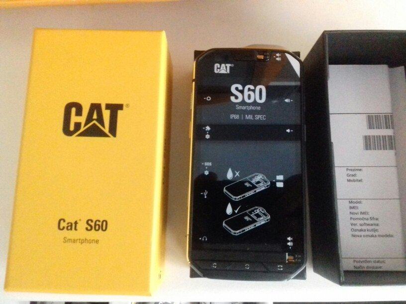 Caterpillar s60 аккумулятор Caterpillar s60 аккумулятор