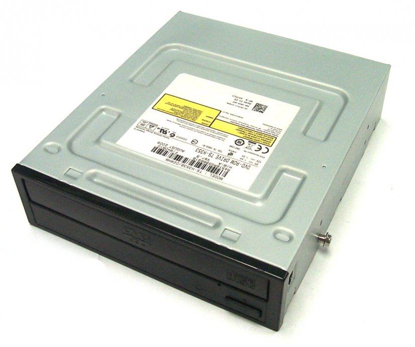 Čitač TSSTcorp DVD-ROM TS-H352A