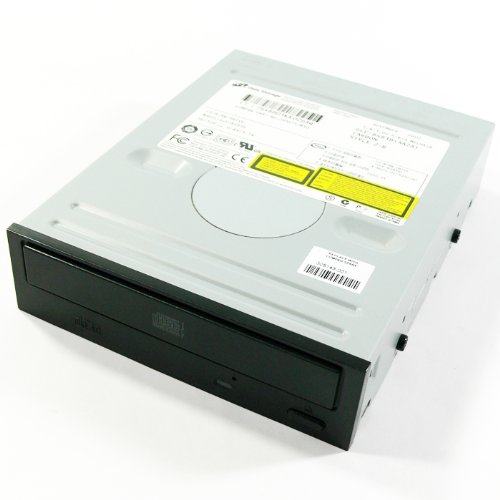 Disk drive LG GCE 8481B - CD-RW - 48x24x48x - IDE -  30 kn