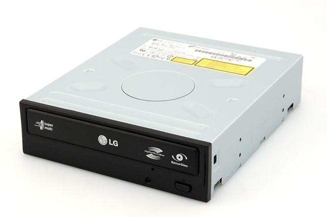 LG DVD-RW Pržilica SATA