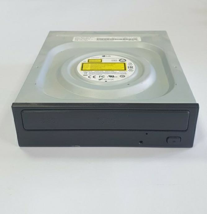 LG GH24NSD1, SATA, DVD snimač