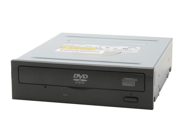 LITE-ON IT CD-RW/DVD-ROM DRIVE SOHC-5236V ATA/IDE