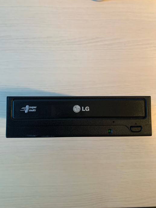Pržilica LG GH22NP20 SuperMulti DVD PATA Rewriter