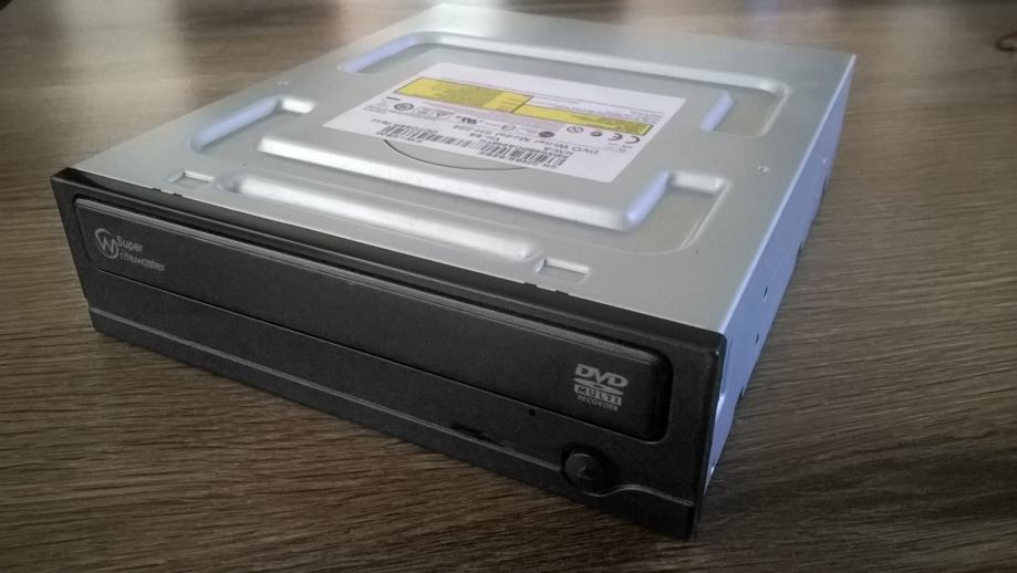 SAMSUNG DVD WRITER