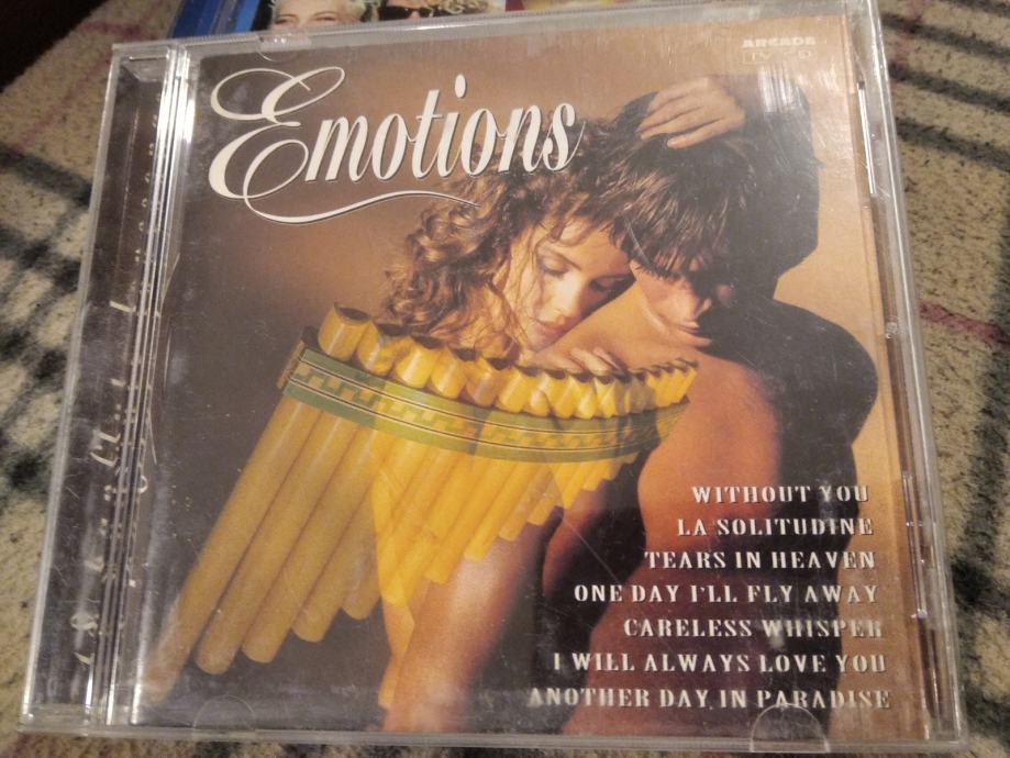 18 panflute lovesongs