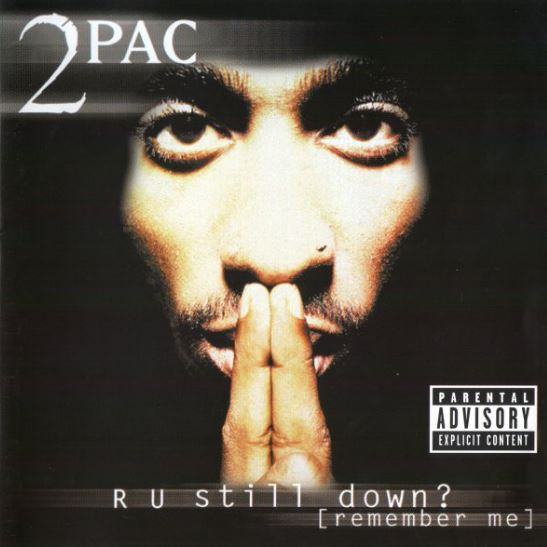 tupac r u still down tracklist tupac r u still down tracklist