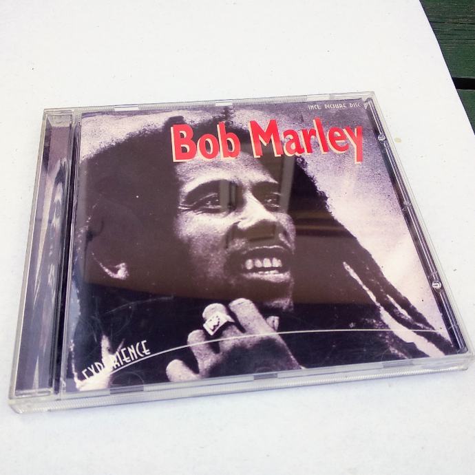 Bob Marley - Experience - CD -