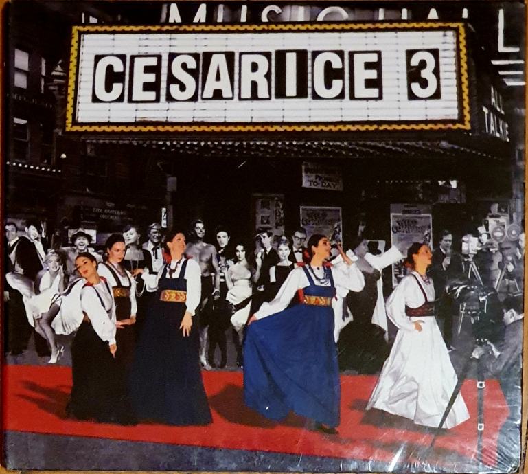 Cesarice - 3