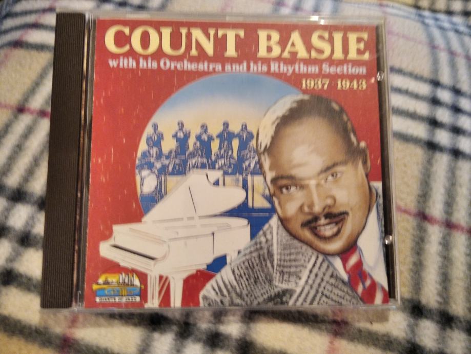 Count Basie