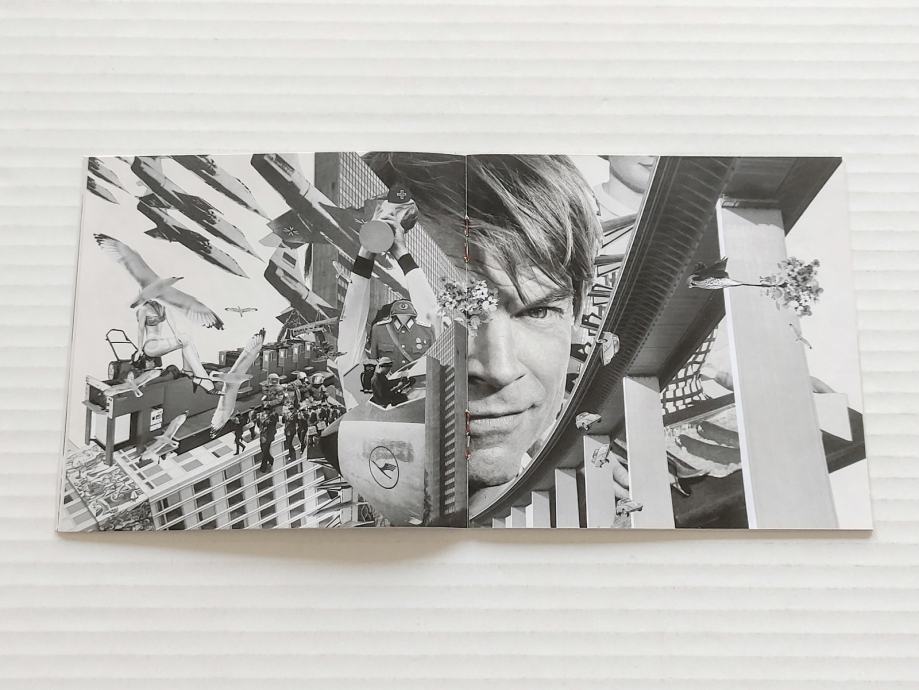 DIE TOTEN HOSEN BALLAST DER REPUBLIK