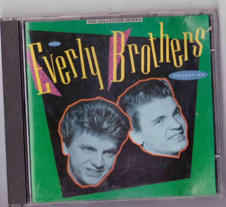 Everly Brothers The Everly Brothers Collection
