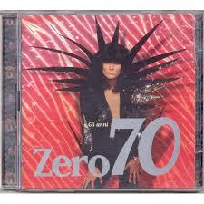 Gli anni 70 - Zero 2CD  SX4