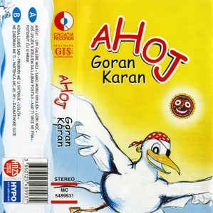 GORAN KARAN- 9 CD-a
